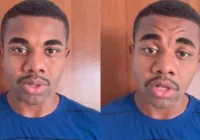 Após críticas, Davi pede para não fazer mais PIX para o RS: entenda