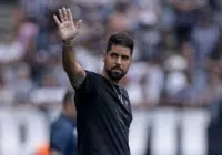 Após derrota no clássico, Antônio Oliveira é demitido no Corinthians