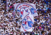 Bamor é proibida de entrar na Fonte com faixas, bandeiras e tambores imagem