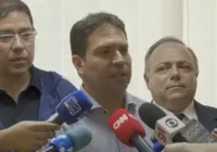 Após divulgação de áudio, Ramagem oficializa candidatura no Rio