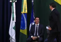 Após escândalo, Bolsonaro decide não comparecer a convenção de Ramagem