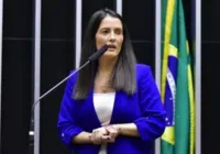 Após morte de Amália Barros, Lira decreta luto oficial na Câmara
