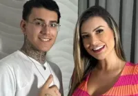 Após rumores de briga, Urach abre o jogo sobre relação com filho