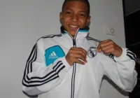 Após ser anunciado no Real Madrid, Mbappé declara: "Sonho realizado"