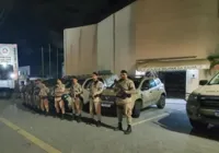 Após tiroteios e violência, policiamento é reforçado na Vila Verde