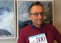 Apresentador de especial da Globo é encontrado morto