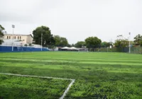 Arena Pronaica é o 50º campo de Salvador com gramado sintético