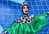 Artista brasileira é anunciada em versão global de RuPaul’s Drag Race