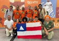 Artistas baianos representam o Brasil em festival cultural de Cuba
