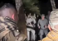 Assassino de Lázaro ensina PMs a matar testemunhas: 'Atiro sem dó'