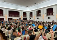Assembleia aprova ‘indicativo de fim de greve’ de professores da Ufba