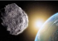 Será que estamos preparados? Asteroide passa perto da Terra no sábado