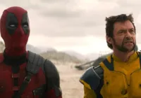 Astros de 'Deadpool & Wolverine' chegam ao Brasil; veja