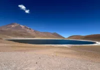 Atacama: dez motivos para conhecer o deserto mais seco do mundo