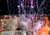 Atacante gringo exalta festa da torcida do Vitória no Barradão