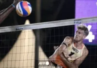 Atleta condenado por estupro de criança garante vaga nas Olímpiadas