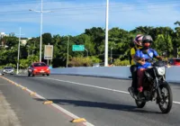 Avenida Paralela também deve ganhar motofaixa, diz Bruno Reis