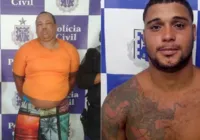 Averaldinho, Colorido e Medina; veja quem são os braços do PCC na BA
