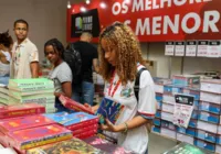 BA: Secretaria da Educação oferta à rede estadual milhares de livros