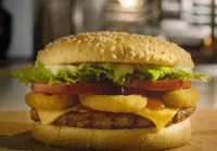 BK é condenado por propaganda enganosa do Whopper Costela