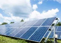BNDES financiará complexo solar na Bahia para abastecer refinaria