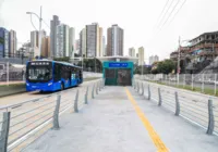 BRT Salvador: Estações HGE e Ogunjá passam a operar neste sábado