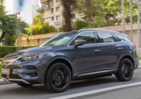 BYD abrirá novas concessionárias em Barreiras, Lauro, LEM e Conquista