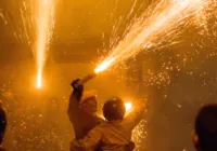 Bahia: Fabricação ilegal é combatida e apreensões de espadas caem 586%