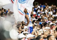 Bahia abre venda de ingressos para duelo contra o Cuiabá