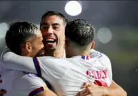 Bahia bate o Criciúma no Sul e avança às oitavas da Copa do Brasil