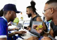 Bahia bate recorde histórico e alcança marca de 72 mil sócios