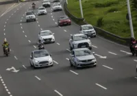 Bahia é 3º o estado  mais agressivo em comportamento no trânsito