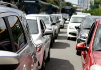 Bahia é o 5º estado com mais roubos de carro no 1ª trimestre deste ano