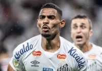 Bahia faz proposta recorde por jogador destaque do Santos; saiba mais