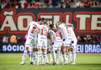 Bahia iguala sua melhor campanha nos pontos corridos; veja como acabou