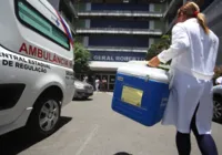 Bahia ocupa o 3º Lugar em transplantes no Nordeste