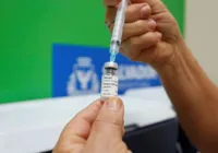 Vacinação em Salvador: veja pontos de vacinas contra Covid-19 e a Influenza