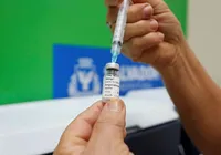 O contágio da “dose zero”