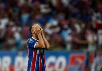 Bahia segue sem jogos de tarde na Série A; Vitória lidera a lista