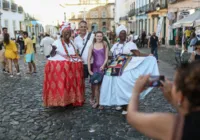 Bahia supera expectativas com o turismo
