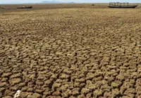 Bahia tem cidades em situação de emergência pela seca e pela chuva