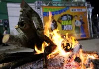 Bahia tem destaque nacional no tratamento de queimados