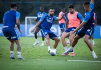 Bahia tenta retomar solidez na defesa para seguir 100% em casa