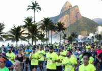 Baianos participam da Maratona do Rio