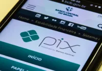 Banco Central anuncia mudanças no funcionamento do Pix no celular