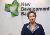 Dilma anuncia liberação de R$ 5,7 bilhões do Banco do Brics para o RS