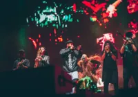 Banda baiana é confirmada em festival inédito do Time Brasil; confira