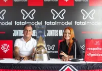 Barradão: Vitória e Fatal Model encerram negociações de naming rights