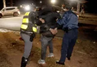 Bêbado, motorista de BMW atropela e mata criança de 4 anos