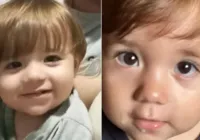 Bebê morre após médico mandar mãe vestir blusa na criança